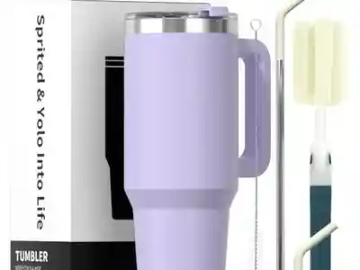 40oz Tumbler