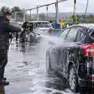 Car Wash & Valeting