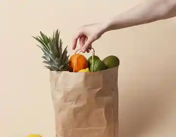 Free Food & Community Pantries Ireland