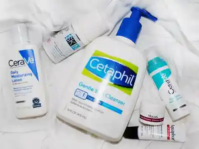 CeraVe Moisturiser