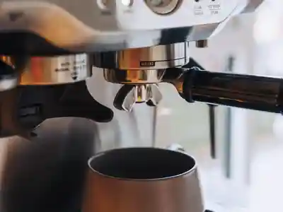 Sage Barista Express Refurbished