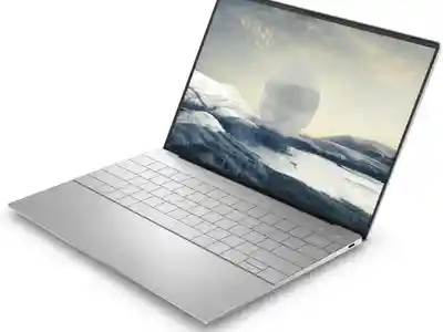 Refurbished Dell XPS 13