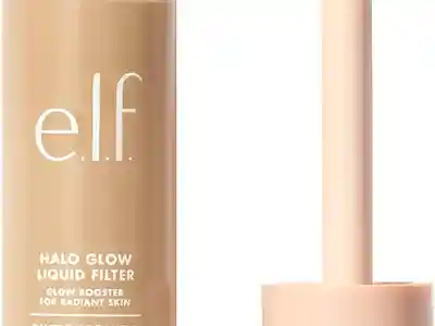 Elf Halo Glow