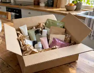 Free Samples Ireland