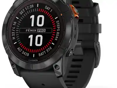 Refurbished Garmin Fenix 7