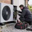 Heat Pump Servicing