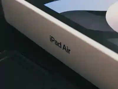 Refurbished iPad Air
