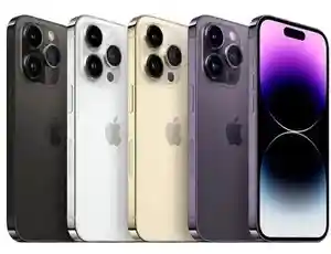 Refurbished iPhone 13 Pro