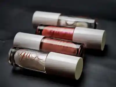 Hydrating Lip Oil