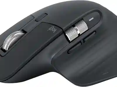 Refurbished Logitech Mouse