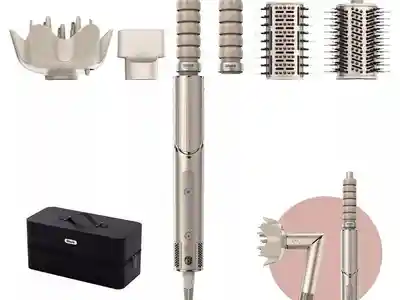 Real Techniques Brush Set