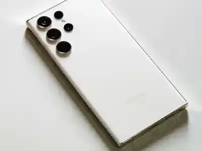 Refurbished Samsung S23 Ultra