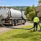 Septic Tank Emptying