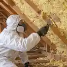 Spray Foam Removal