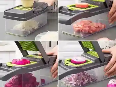 Vegetable Chopper