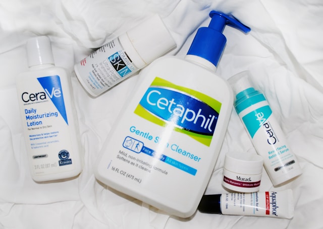 CeraVe Moisturiser