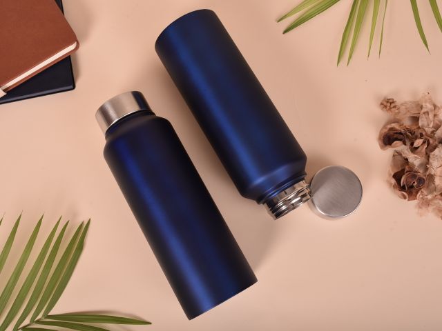Insulated Water Bottle