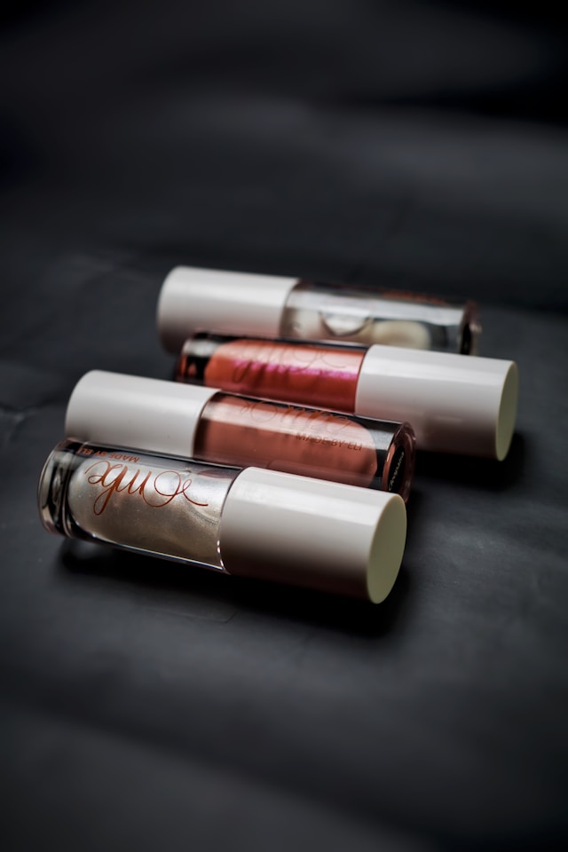 Hydrating Lip Oil