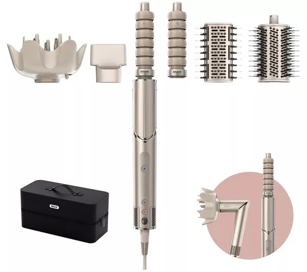 Real Techniques Brush Set