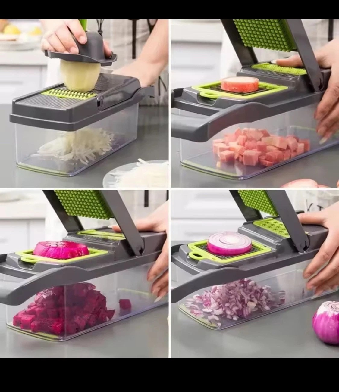 Vegetable Chopper