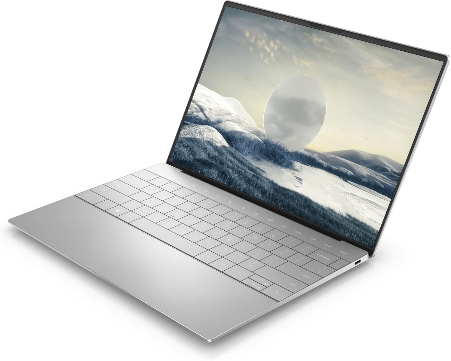 Refurbished Dell XPS 13