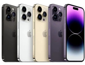 Refurbished iPhone 13 Pro