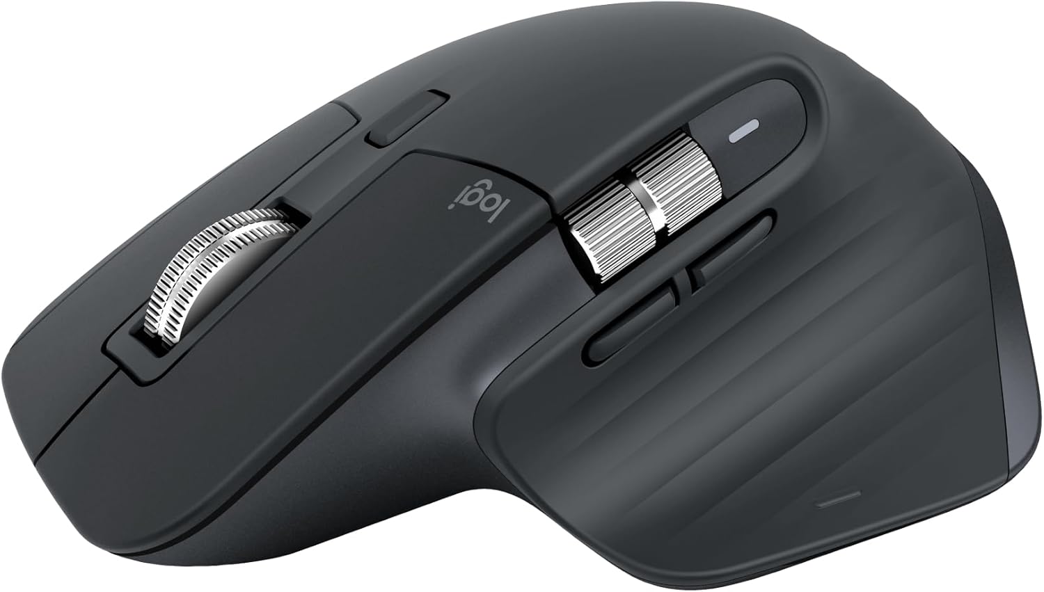 Refurbished Logitech Mouse