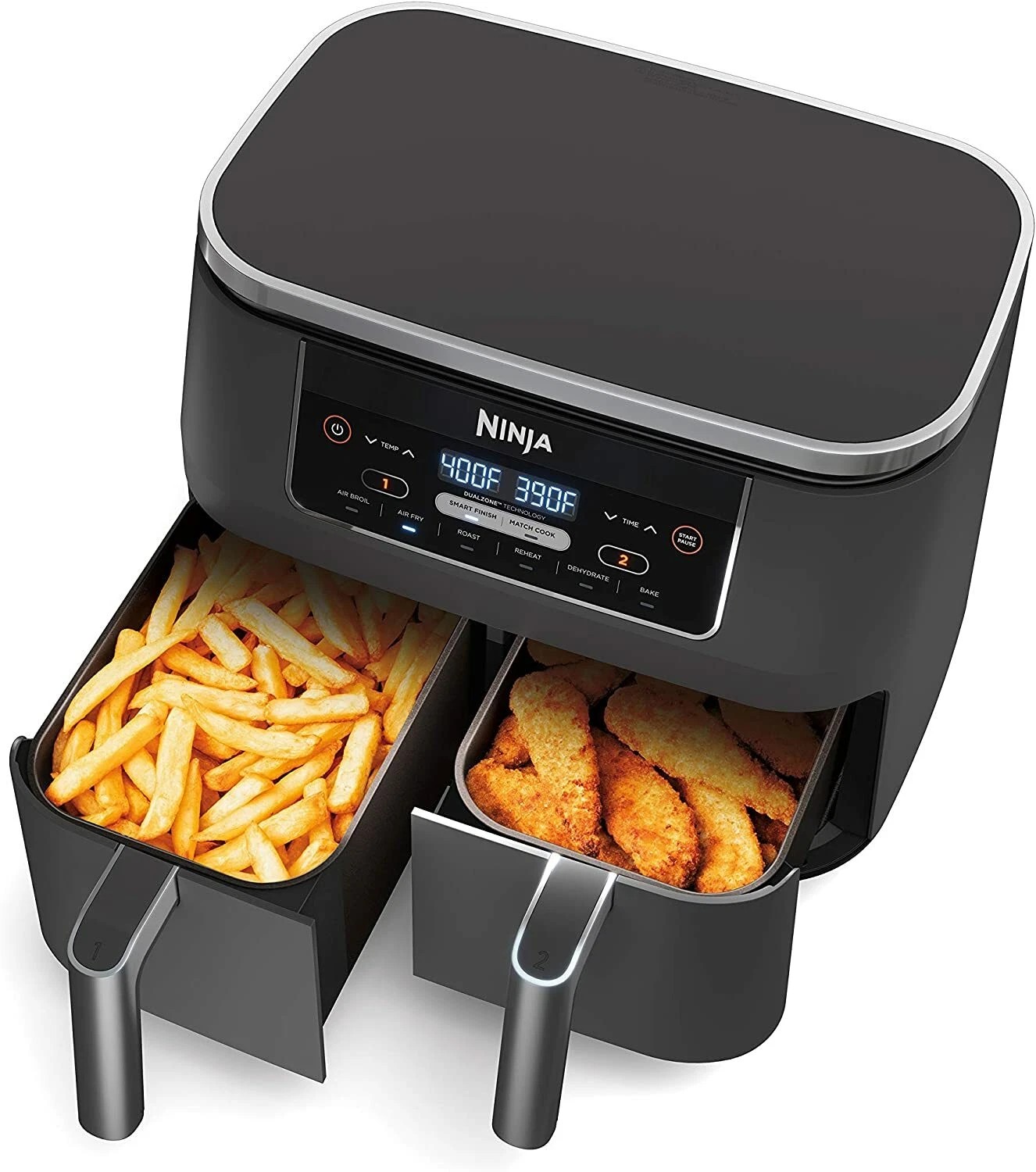 Ninja Air Fryer Refurbished