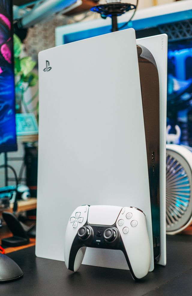 PS5 Refurbished