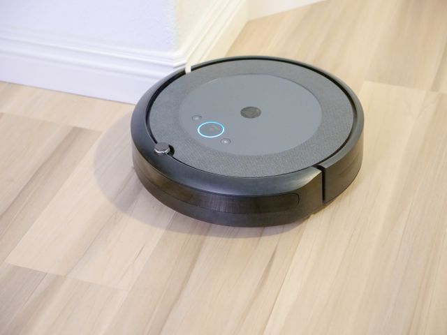 Roomba j7 Refurbished
