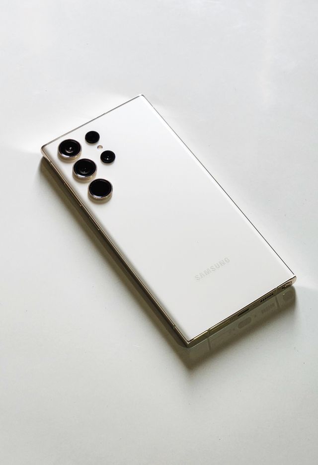 Refurbished Samsung S23 Ultra
