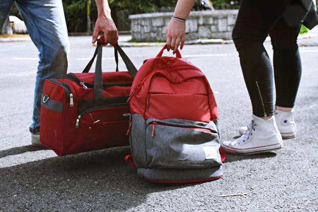 Student Backpacks