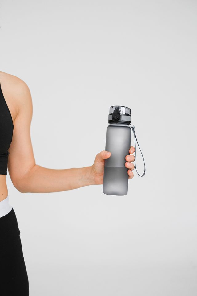 Campus Water Bottles
