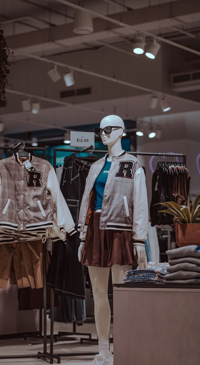 Digital Verification Retail