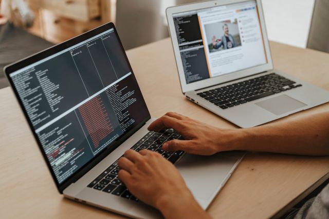Academic AI and Software
