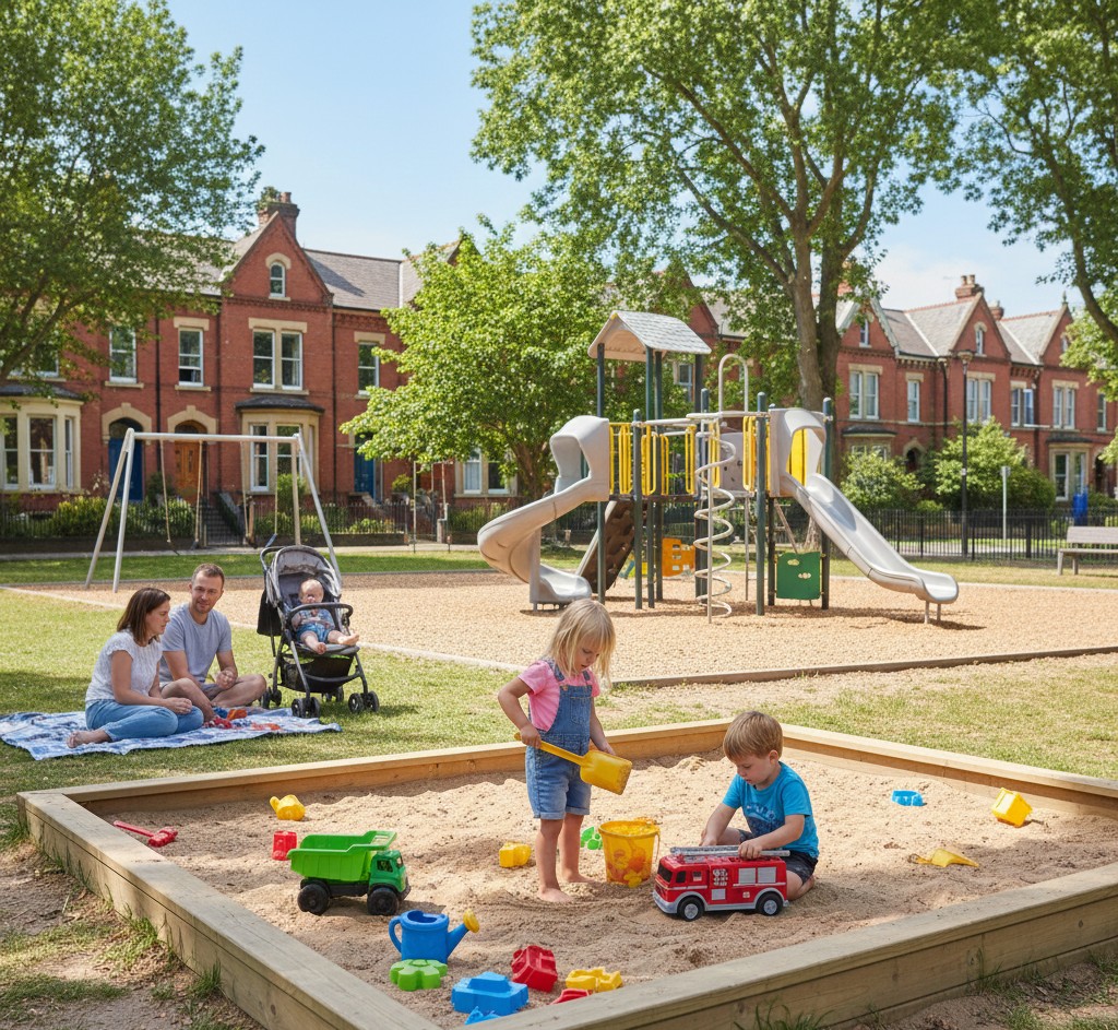 Family-friendly free ideas in Dublin.